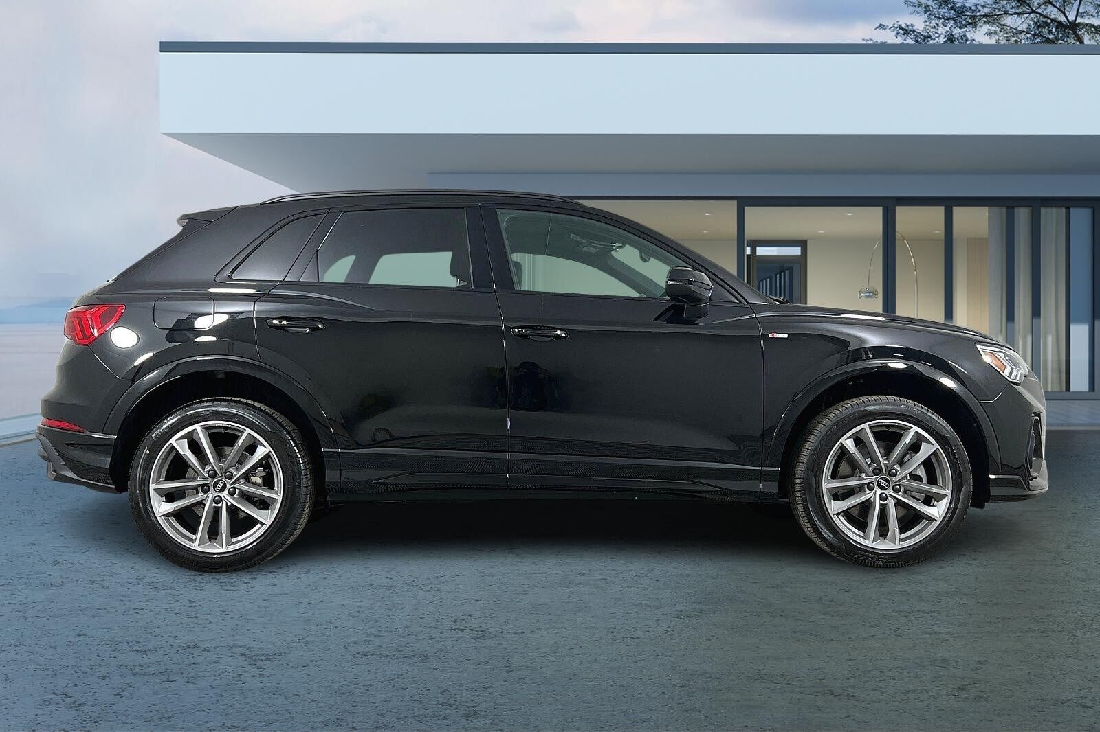 2023 Audi Q3