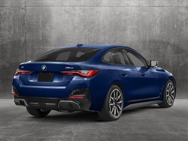 2023 BMW i4