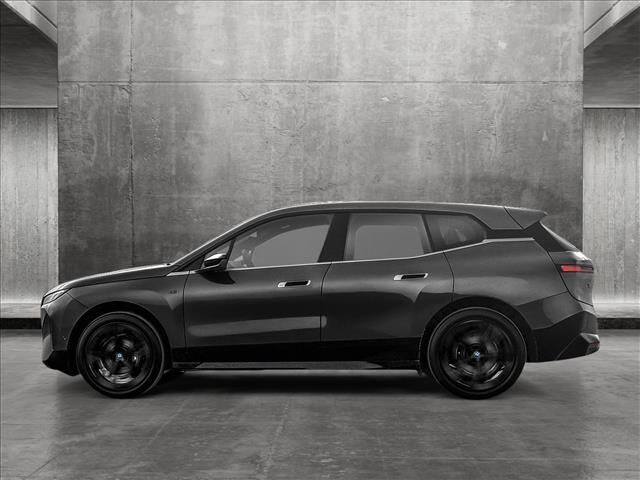 2024 BMW iX