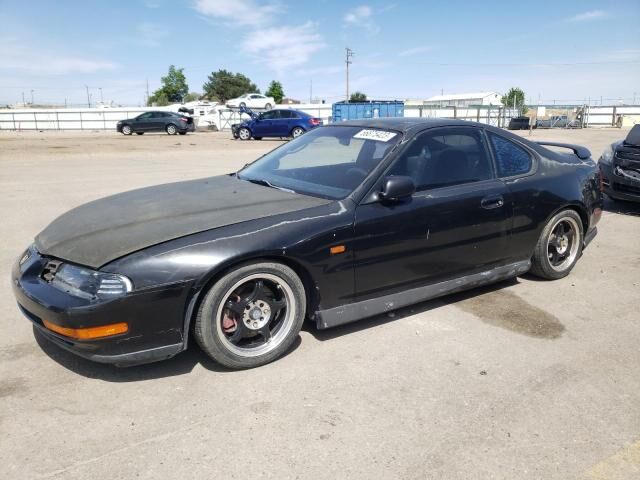 Honda Prelude