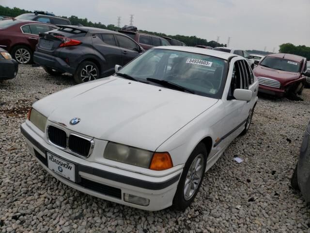 BMW 328i