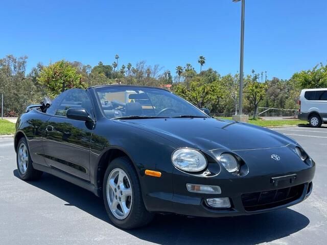 Toyota Celica