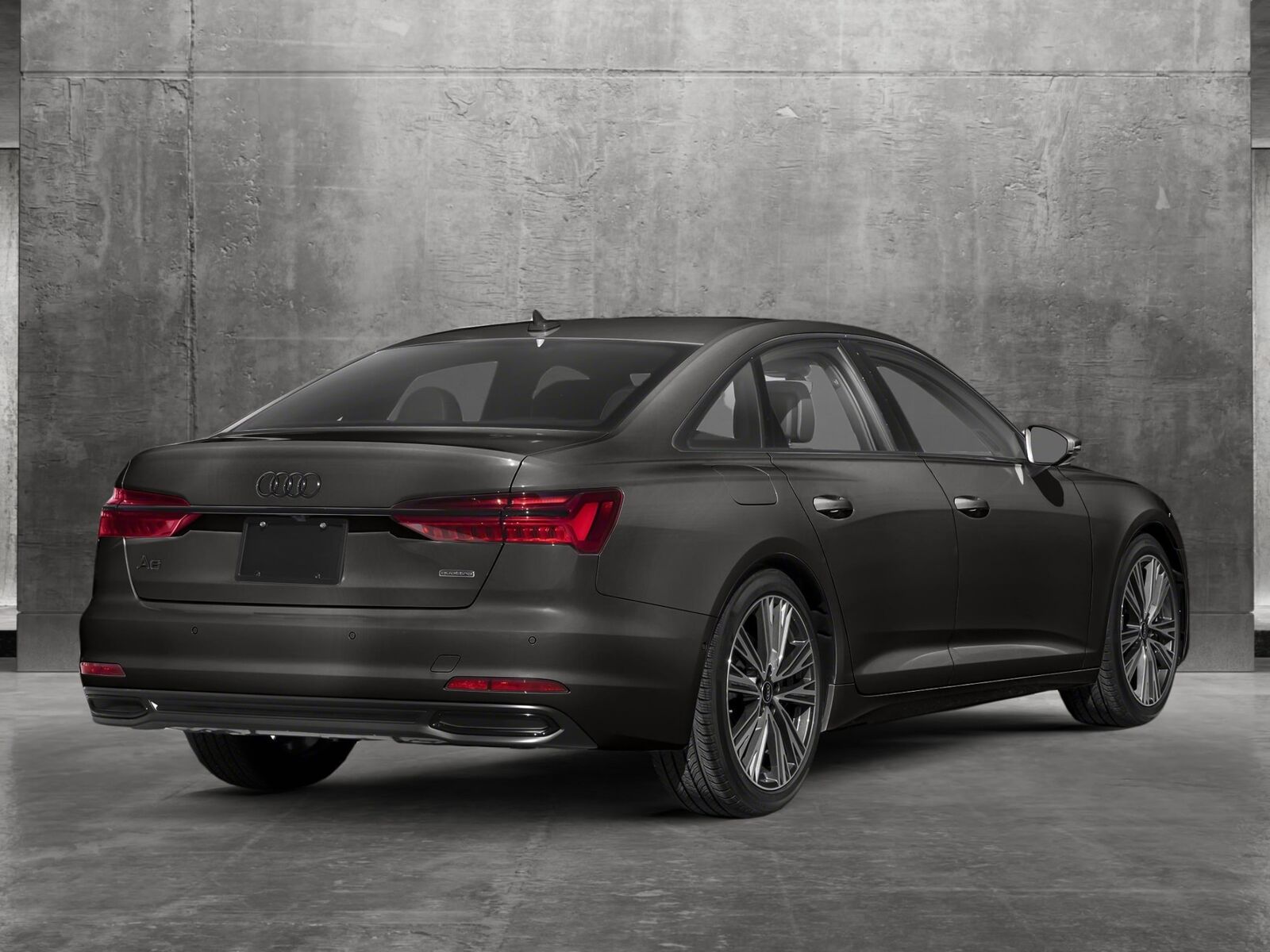 2023 Audi A6