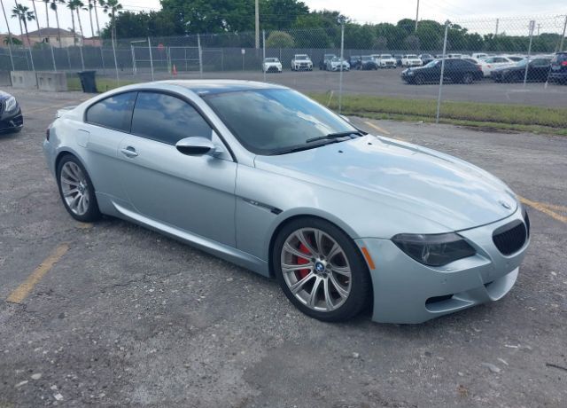 BMW M6
