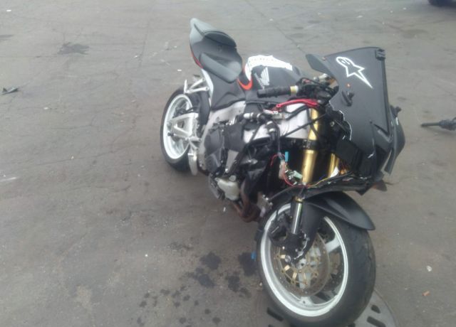 Honda CBR600