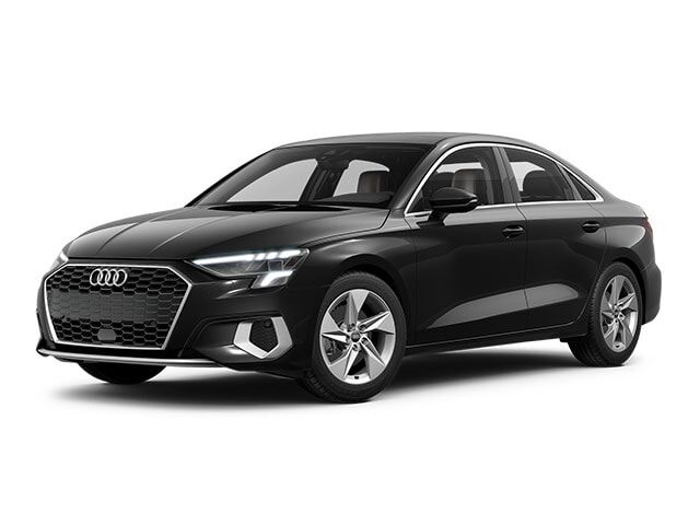2023 Audi A3