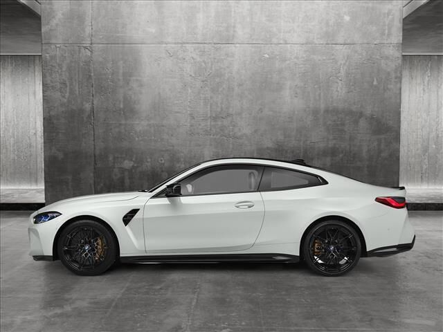 2024 BMW M4