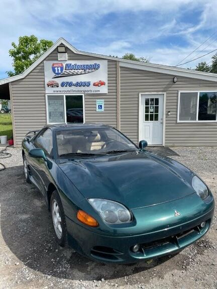 Mitsubishi 3000 GT