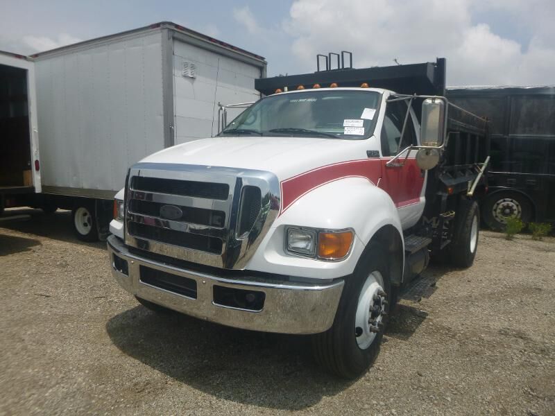 Ford F-750