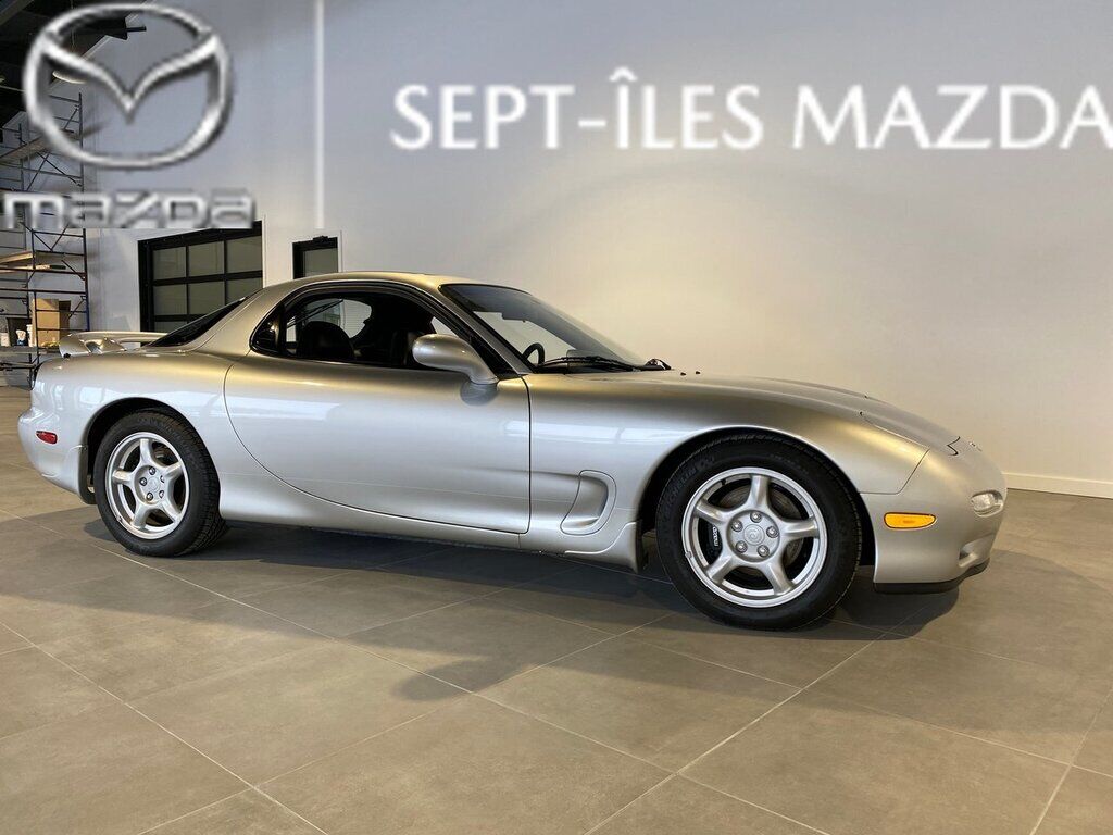 Mazda RX-7