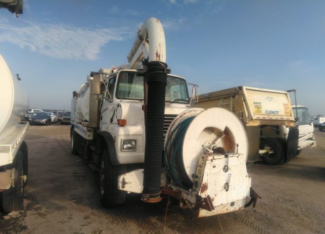Ford LN8000