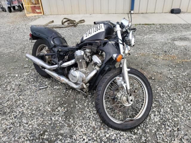 Honda VT600CD2