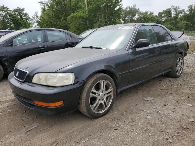 Acura TL