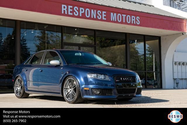 Audi RS4
