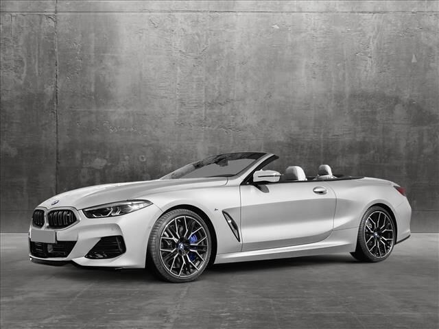 2024 BMW 840i