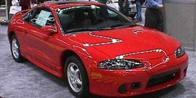 Mitsubishi Eclipse
