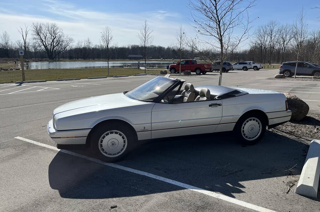 CADILLAC