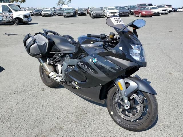 BMW K 1300 S
