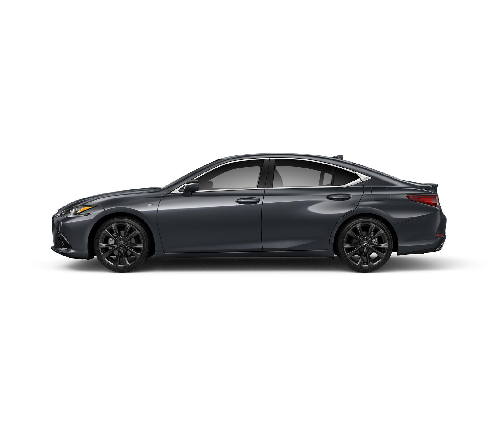 2023 Lexus ES