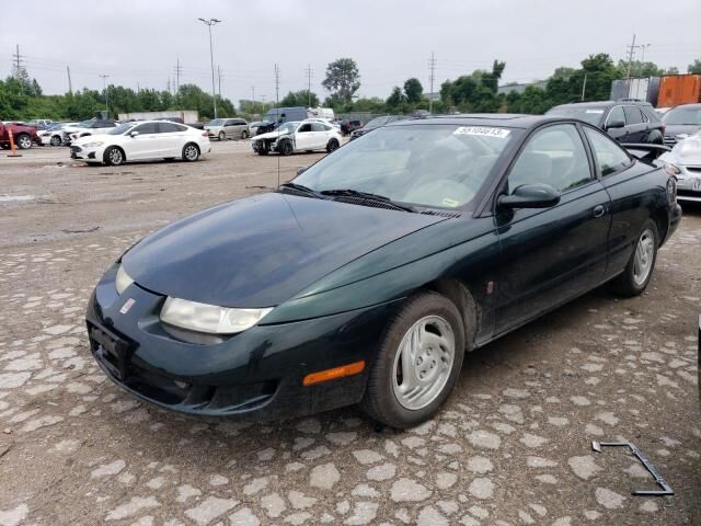 Saturn SC2