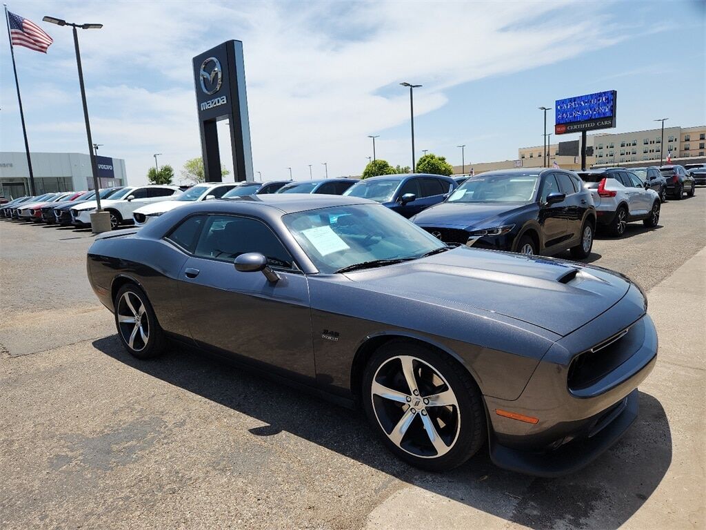 DODGE