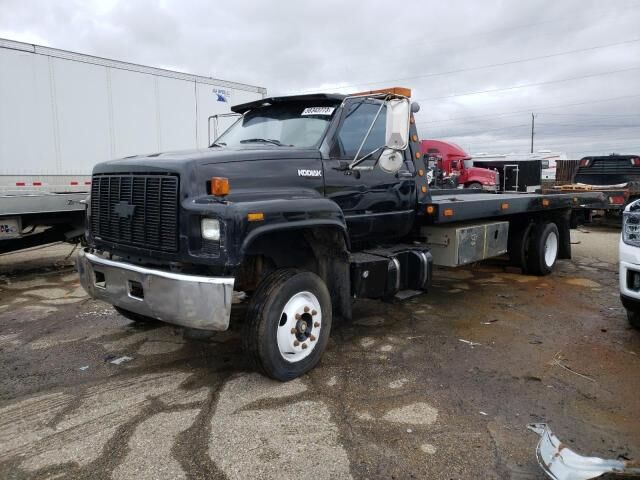 Chevrolet C6