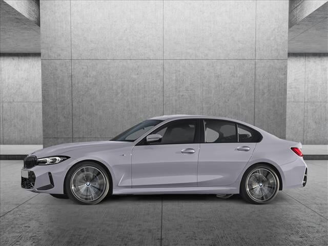 2023 BMW 330i