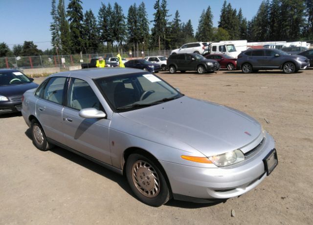 Saturn LS2