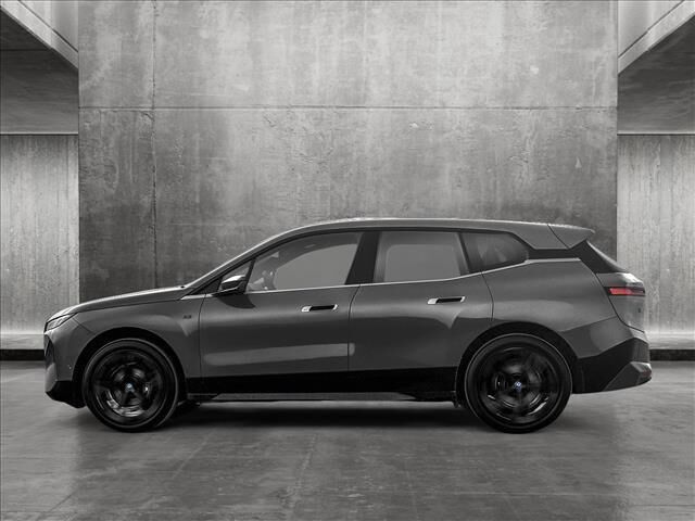 2024 BMW iX