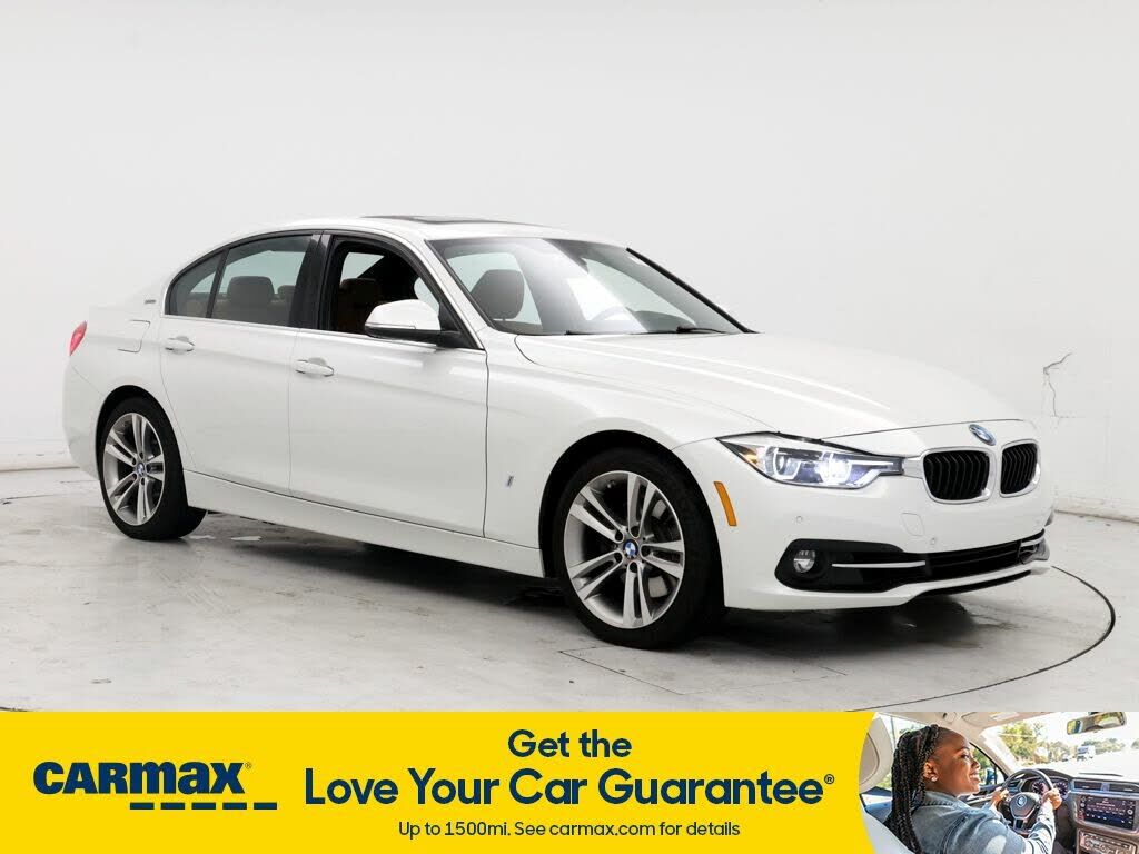 BMW 330e