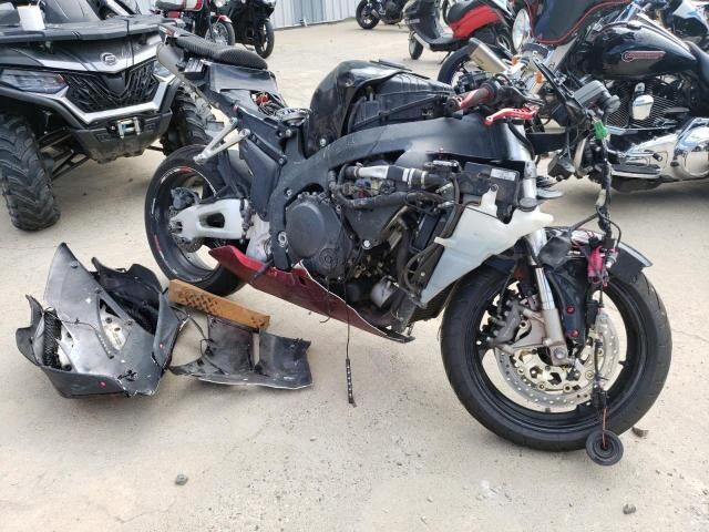 Honda CBR1000