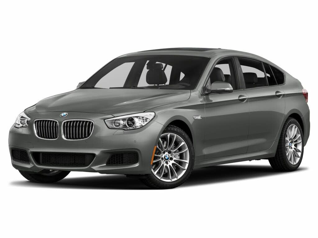 BMW 535i