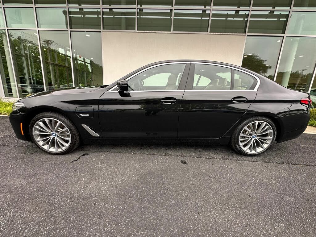2023 BMW 530e