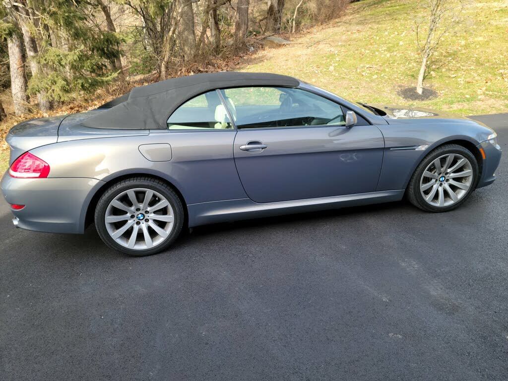 BMW 650i