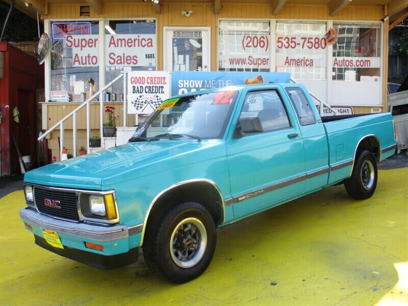GMC