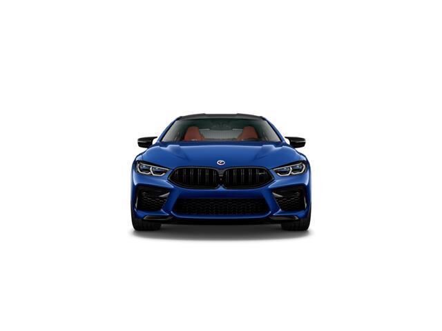 2023 BMW M8