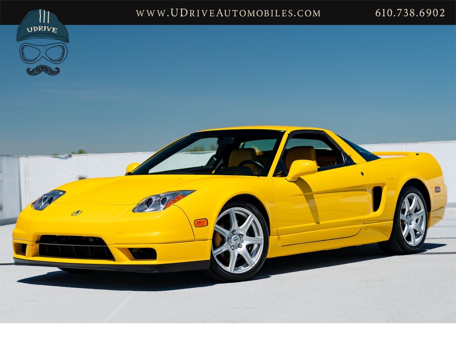 Acura NSX