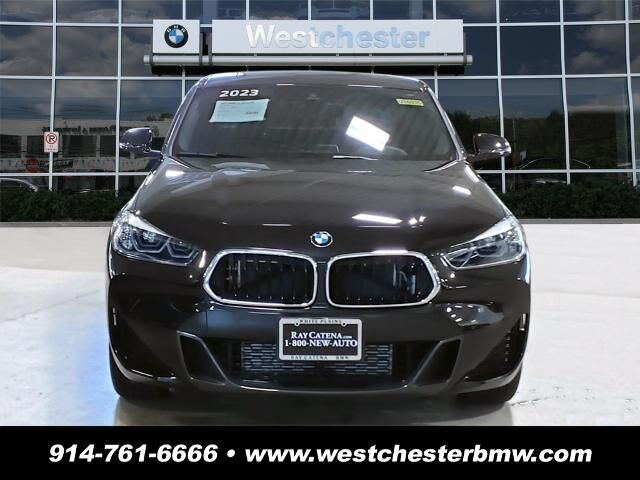 2023 BMW X2