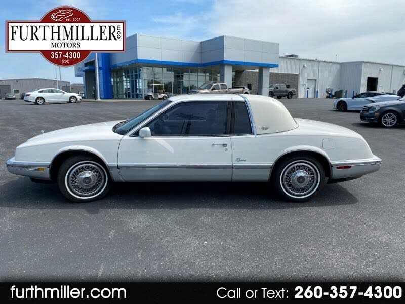 Buick Riviera