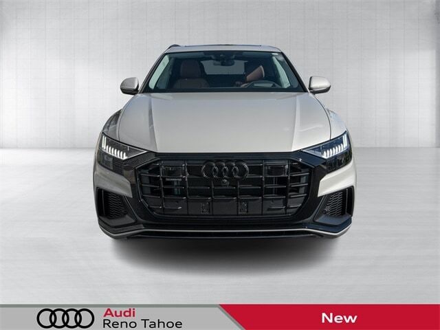 2023 Audi Q8