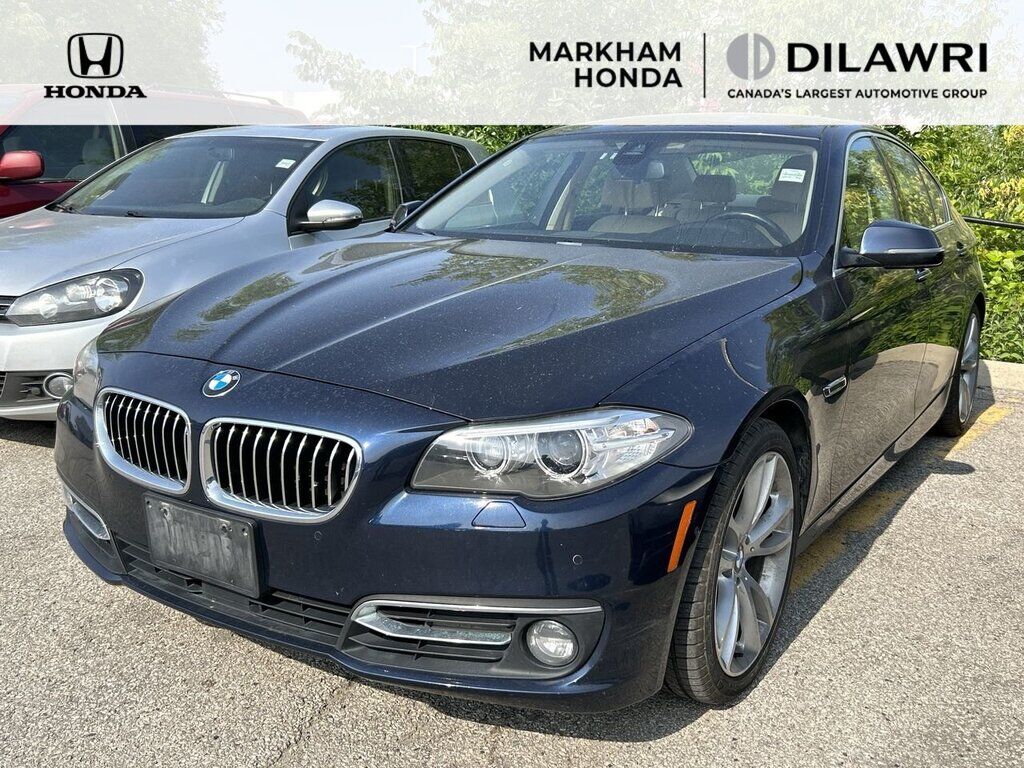 BMW 535d
