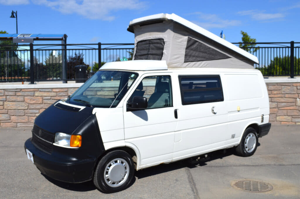 Volkswagen EuroVan