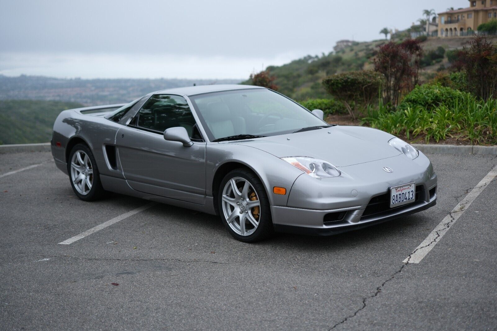 Acura NSX