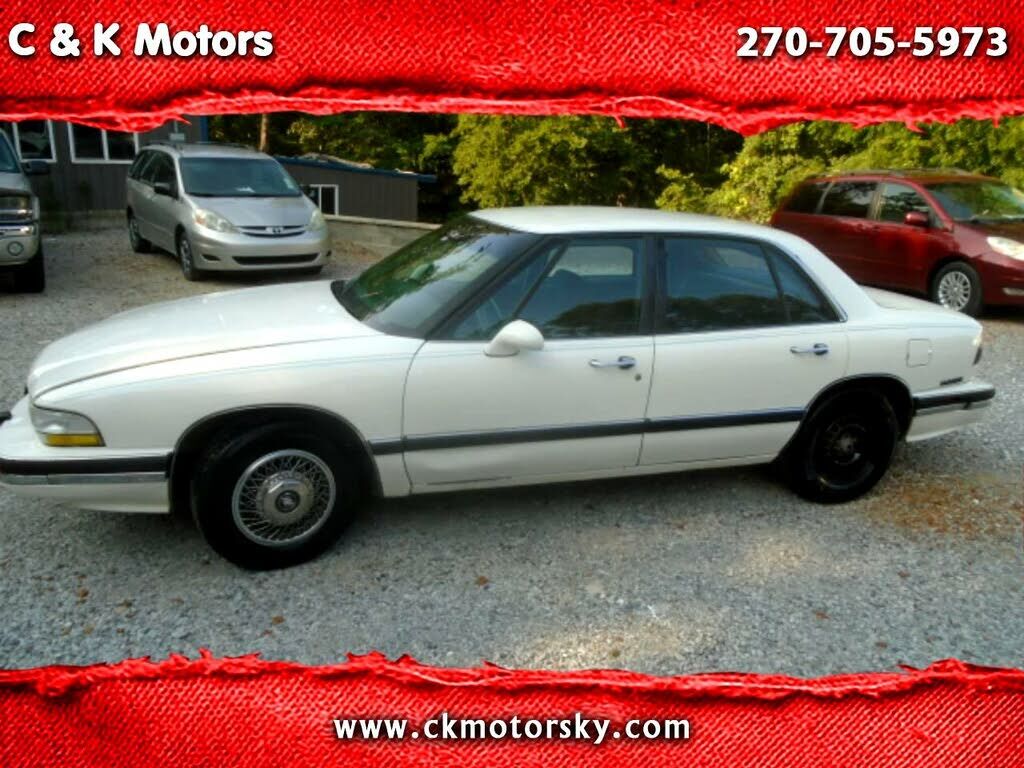 Buick LeSabre