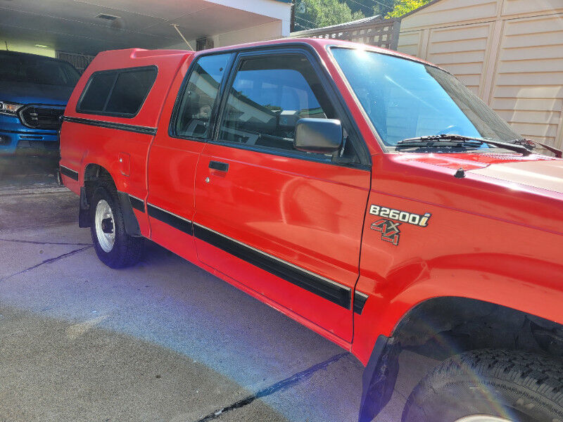 Mazda B-Series