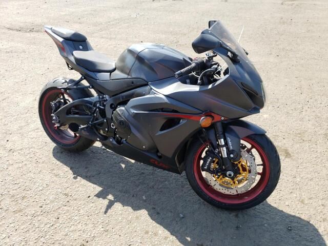 Suzuki GSX-R1000