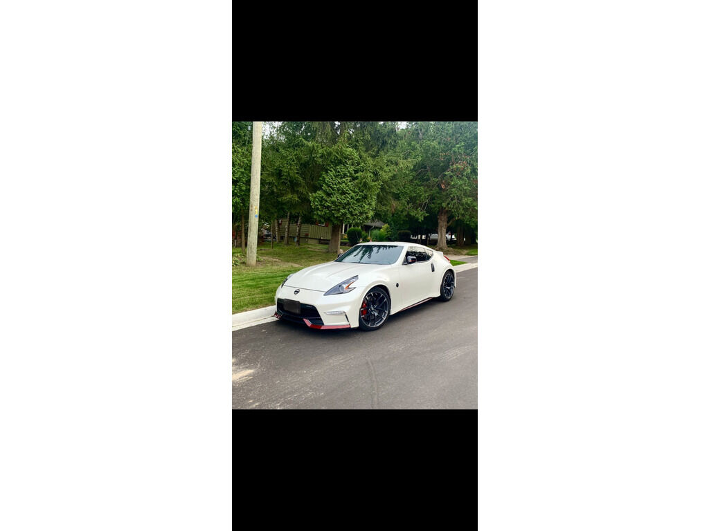 Nissan 370Z