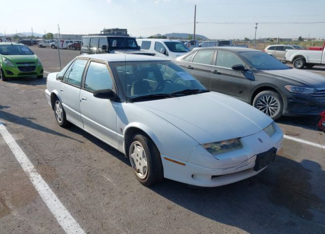 Saturn SL2