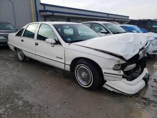 Chevrolet Caprice