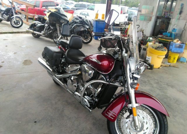 Honda VTX1300S